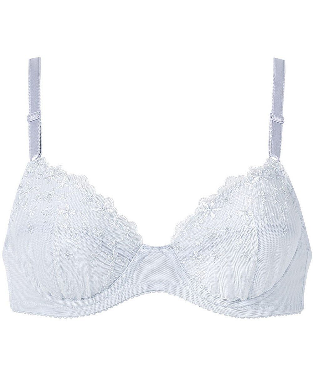 【ウィング/Wing】のジュニアブラ やさしくサポート しっかりささえる 【STEP3 まるみをおびてきた胸に】 中学生 高校生 ブラジャー RB2545 ウイング/ワコール インテリア・キッズ・メンズ・レディースファッション・服の通販 founy(ファニー) 　ファッション　Fashion　レディースファッション　Fashion for Women　おすすめ　Recommended / Our Picks　アンダー　Underwear Essentials　スポーツ　Sports, Activewear　フィット　Fit, Slim Fit　ブラジャー　Bra, Lingerie　ワイヤー　Wire, Wired Bra　グレー|ID: prp329100004854815 ipo3291000000035732618