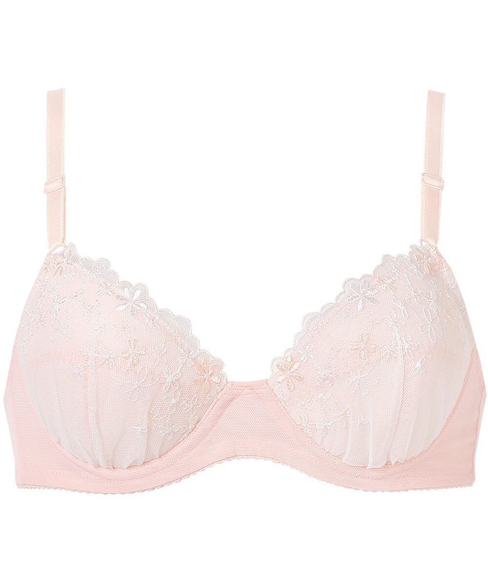 【ウィング/Wing】のジュニアブラ やさしくサポート しっかりささえる 【STEP3 まるみをおびてきた胸に】 中学生 高校生 ブラジャー RB2545 ウイング/ワコール インテリア・キッズ・メンズ・レディースファッション・服の通販 founy(ファニー) 　ファッション　Fashion　レディースファッション　Fashion for Women　おすすめ　Recommended / Our Picks　アンダー　Underwear Essentials　スポーツ　Sports, Activewear　フィット　Fit, Slim Fit　ブラジャー　Bra, Lingerie　ワイヤー　Wire, Wired Bra　オレンジ|ID: prp329100004854815 ipo3291000000035732622