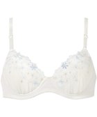 【ウィング/Wing】のジュニアブラ やさしくサポート しっかりささえる 【STEP3 まるみをおびてきた胸に】 中学生 高校生 ブラジャー RB2545 ウイング/ワコール 人気、トレンドファッション・服の通販 founy(ファニー) ファッション Fashion レディースファッション Fashion for Women おすすめ Recommended / Our Picks アンダー Underwear Essentials スポーツ Sports, Activewear フィット Fit, Slim Fit ブラジャー Bra, Lingerie ワイヤー Wire, Wired Bra thumbnail サックス|ID: prp329100004854815 ipo3291000000035732639