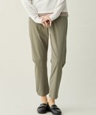 【エニー/ANY】の7daysデイリースリムパンツ カーキ|ID: prp329100004854818 ipo3291000000035732735