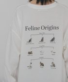 【アメリカンホリック/AMERICAN HOLIC】のアソートアニマルロングTシャツ C|ID: prp329100004854819 ipo3291000000035732769