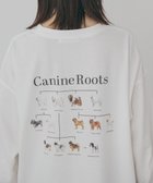 【アメリカンホリック/AMERICAN HOLIC】のアソートアニマルロングTシャツ D|ID: prp329100004854819 ipo3291000000035732774