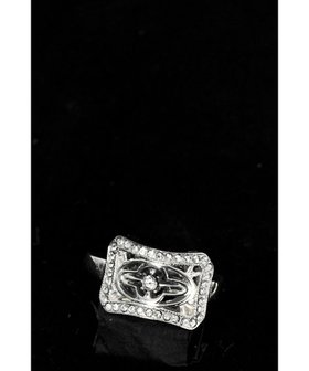 【アクセソワドゥマドモワゼルジャップ/A.D.M.J】のスクエアイヤーカフ(片側のみ) 人気、トレンドファッション・服の通販 founy(ファニー) ファッション Fashion レディースファッション Fashion for Women アクセサリー Fashion Accessories クリスタル Crystal, Swarovski ジュエリー Jewelry, Accessories スワロフスキー Swarovski, Crystal Accent センター Center, Center Line パール Pearl, Pearl Accent |ID:prp329100004854836