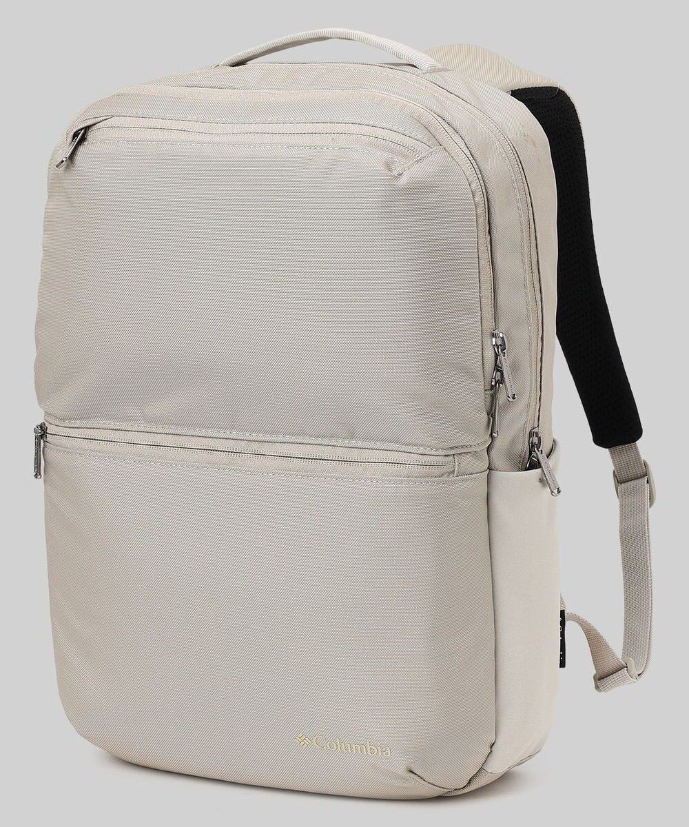 【コロンビア/Columbia】のColumbia/ スターレンジ16Lスクエアバックパック /コロンビア インテリア・キッズ・メンズ・レディースファッション・服の通販 founy(ファニー) 　ファッション　Fashion　レディースファッション　Fashion for Women　バッグ　Bags　コンパクト　Compact, Small Size　ストレッチ　Stretch, Stretchy Fabric　スリーブ　Sleeve, Long Sleeve / Short Sleeve　ビジネス 仕事 通勤　Business / Work / Commuting　ポケット　Pocket, Pocket Detail　メッシュ　Mesh, Net Fabric　リュック　Backpack, Rucksack　Dark Stone|ID: prp329100004854856 ipo3291000000035733555