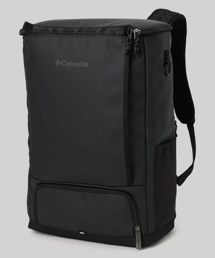 【コロンビア/Columbia】のColumbia/ LBフローレスアドバンス32Lバックパック /コロンビア インテリア・キッズ・メンズ・レディースファッション・服の通販 founy(ファニー) https://founy.com/ ファッション Fashion レディースファッション Fashion for Women バッグ Bags 洗える Machine Washable ストレッチ Stretch, Stretchy Fabric スリーブ Sleeve, Long Sleeve / Short Sleeve フロント Front, Front Design ボトム Bottoms, Lower Wear ポケット Pocket, Pocket Detail メッシュ Mesh, Net Fabric リュック Backpack, Rucksack |ID: prp329100004854858 ipo3291000000035733591