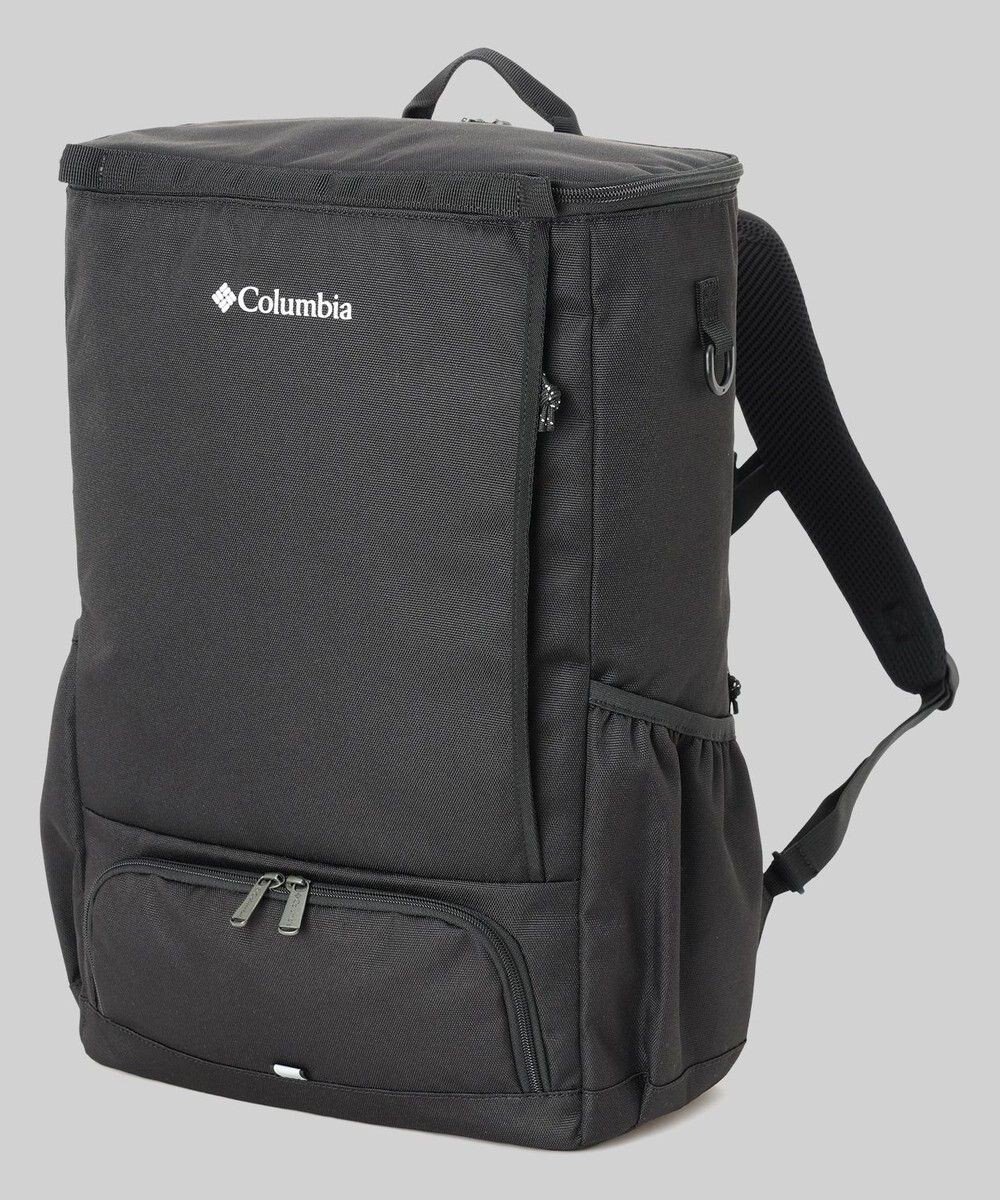 【コロンビア/Columbia】のColumbia/ LBフローレス 32Lバックパック /コロンビア インテリア・キッズ・メンズ・レディースファッション・服の通販 founy(ファニー) 　ファッション　Fashion　レディースファッション　Fashion for Women　バッグ　Bags　洗える　Machine Washable　スリーブ　Sleeve, Long Sleeve / Short Sleeve　フロント　Front, Front Design　ボトム　Bottoms, Lower Wear　ポケット　Pocket, Pocket Detail　メッシュ　Mesh, Net Fabric　リュック　Backpack, Rucksack　Black|ID: prp329100004854860 ipo3291000000035733631