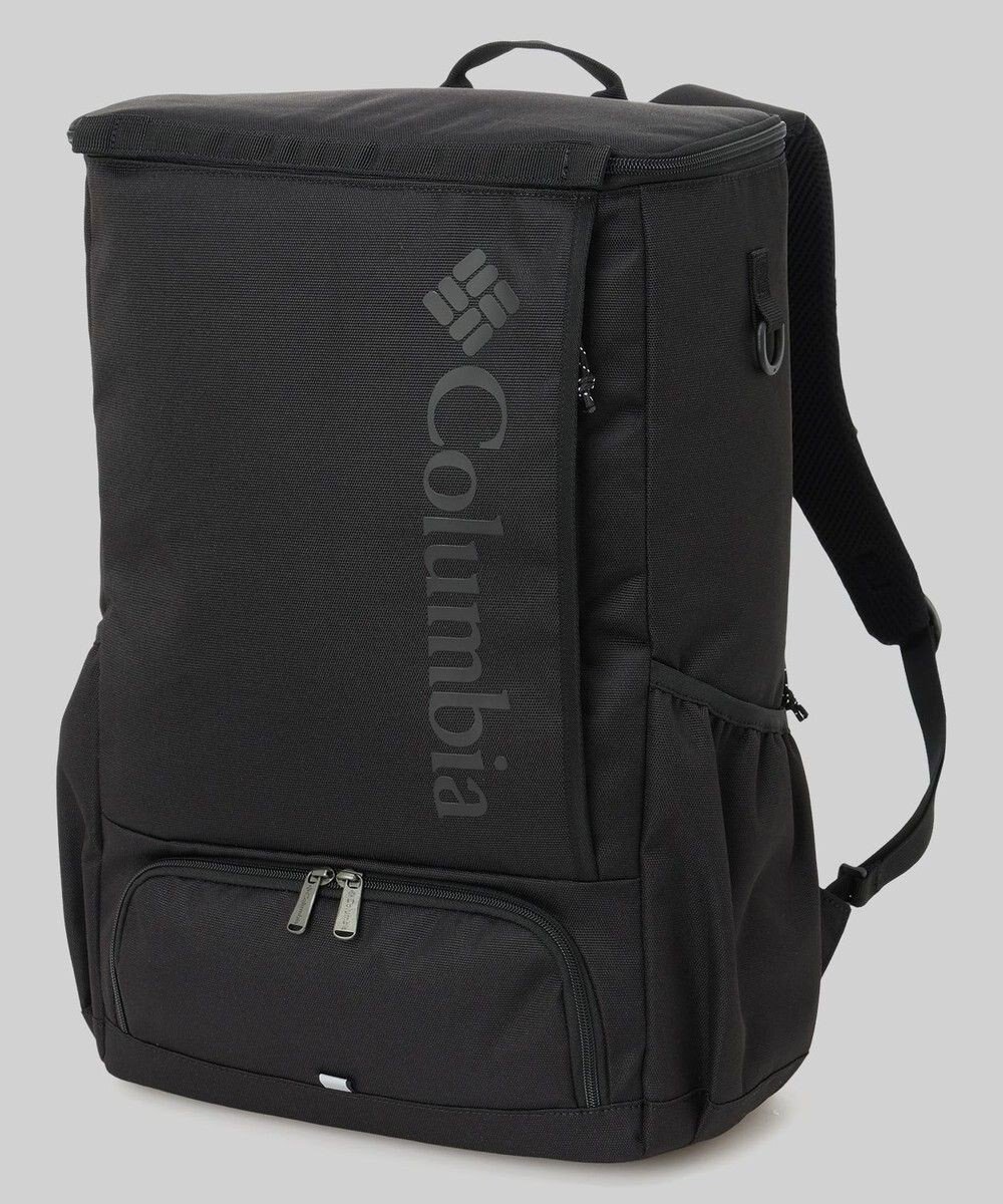 【コロンビア/Columbia】のColumbia/ LBフローレス 32Lバックパック /コロンビア インテリア・キッズ・メンズ・レディースファッション・服の通販 founy(ファニー) 　ファッション　Fashion　レディースファッション　Fashion for Women　バッグ　Bags　洗える　Machine Washable　スリーブ　Sleeve, Long Sleeve / Short Sleeve　フロント　Front, Front Design　ボトム　Bottoms, Lower Wear　ポケット　Pocket, Pocket Detail　メッシュ　Mesh, Net Fabric　リュック　Backpack, Rucksack　Black Black|ID: prp329100004854860 ipo3291000000035733635