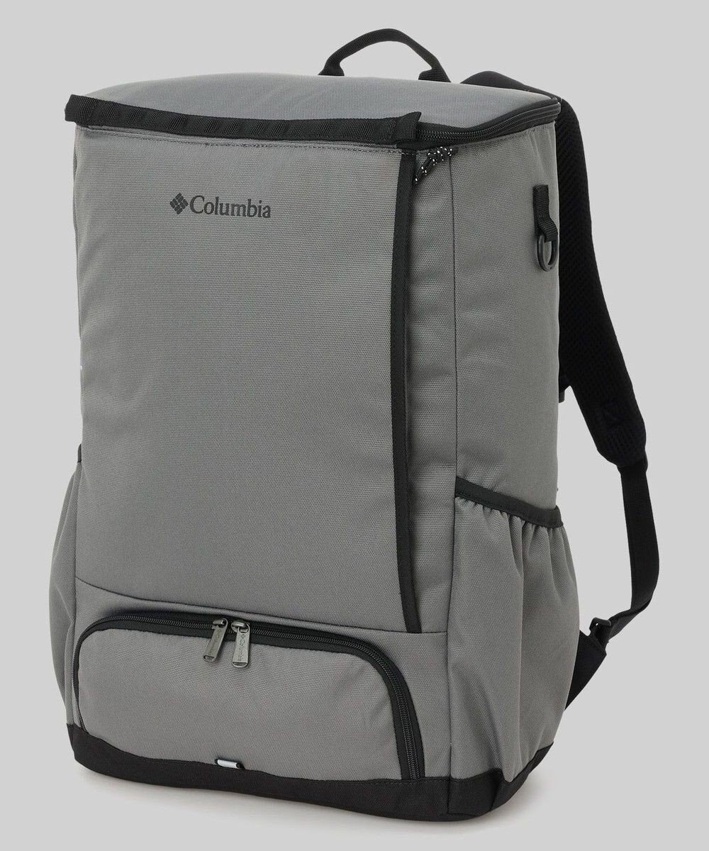 【コロンビア/Columbia】のColumbia/ LBフローレス 32Lバックパック /コロンビア インテリア・キッズ・メンズ・レディースファッション・服の通販 founy(ファニー) 　ファッション　Fashion　レディースファッション　Fashion for Women　バッグ　Bags　洗える　Machine Washable　スリーブ　Sleeve, Long Sleeve / Short Sleeve　フロント　Front, Front Design　ボトム　Bottoms, Lower Wear　ポケット　Pocket, Pocket Detail　メッシュ　Mesh, Net Fabric　リュック　Backpack, Rucksack　City Grey|ID: prp329100004854860 ipo3291000000035733640