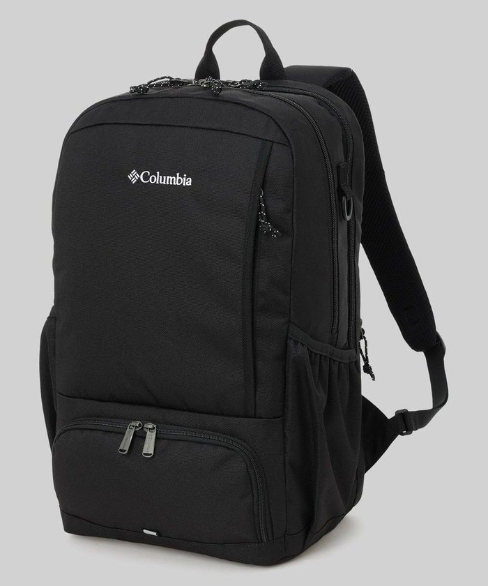 【コロンビア/Columbia】のColumbia/ LBフローレス25Lバックパック /コロンビア インテリア・キッズ・メンズ・レディースファッション・服の通販 founy(ファニー) https://founy.com/ ファッション Fashion レディースファッション Fashion for Women バッグ Bags シンプル Simple, Minimal フロント Front, Front Design ポケット Pocket, Pocket Detail リュック Backpack, Rucksack 洗える Machine Washable |ID: prp329100004854863 ipo3291000000035733738