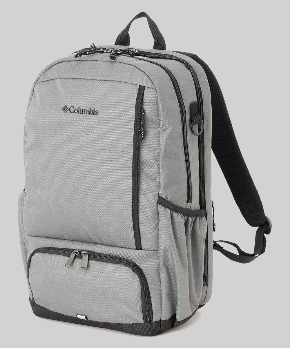 【コロンビア/Columbia】のColumbia/ LBフローレス25Lバックパック /コロンビア インテリア・キッズ・メンズ・レディースファッション・服の通販 founy(ファニー) 　ファッション　Fashion　レディースファッション　Fashion for Women　バッグ　Bags　シンプル　Simple, Minimal　フロント　Front, Front Design　ポケット　Pocket, Pocket Detail　リュック　Backpack, Rucksack　洗える　Machine Washable　City Grey|ID: prp329100004854863 ipo3291000000035733748