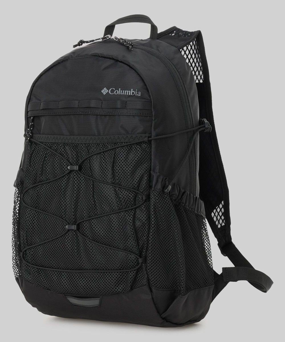 【コロンビア/Columbia】のColumbia/ バードリーライト18Lバックパック /コロンビア 人気、トレンドファッション・服の通販 founy(ファニー) 　ファッション　Fashion　レディースファッション　Fashion for Women　バッグ　Bags　ショルダー　Shoulder, Shoulder Strap　フロント　Front, Front Design　ポケット　Pocket, Pocket Detail　メッシュ　Mesh, Net Fabric　リュック　Backpack, Rucksack　軽量　Lightweight, Ultra Light　 other-1|ID: prp329100004854868 ipo3291000000035733961