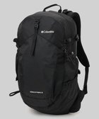 【コロンビア/Columbia】のColumbia/ ワイルドウッドハイツ30Lバックパック /コロンビア Black|ID: prp329100004854871 ipo3291000000035734055