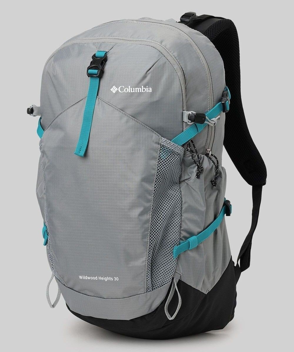 【コロンビア/Columbia】のColumbia/ ワイルドウッドハイツ30Lバックパック /コロンビア インテリア・キッズ・メンズ・レディースファッション・服の通販 founy(ファニー) 　ファッション　Fashion　レディースファッション　Fashion for Women　バッグ　Bags　スリーブ　Sleeve, Long Sleeve / Short Sleeve　フォルム　Silhouette, Form　ボトム　Bottoms, Lower Wear　ポケット　Pocket, Pocket Detail　リュック　Backpack, Rucksack　軽量　Lightweight, Ultra Light　Stratus|ID: prp329100004854871 ipo3291000000035734059