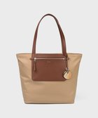 【ポール スミス/Paul Smith】のモダンナイロン トートバッグ 人気、トレンドファッション・服の通販 founy(ファニー) ファッション Fashion レディースファッション Fashion for Women バッグ Bags コーティング Coating, Coated Finish チャーム Charm, Pendant フォルム Silhouette, Form プリント Print, Printed Pattern ベーシック Basic, Essential ポケット Pocket, Pocket Detail モダン Modern, Contemporary おすすめ Recommended / Our Picks 旅行 Travel スーツケース キャリーケース Suitcase / Carry Case エレガント 上品 Elegant thumbnail ベージュ|ID: prp329100004854876 ipo3291000000035734188
