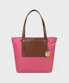 【ポール スミス/Paul Smith】のモダンナイロン トートバッグ 人気、トレンドファッション・服の通販 founy(ファニー) ファッション Fashion レディースファッション Fashion for Women バッグ Bags コーティング Coating, Coated Finish チャーム Charm, Pendant フォルム Silhouette, Form プリント Print, Printed Pattern ベーシック Basic, Essential ポケット Pocket, Pocket Detail モダン Modern, Contemporary おすすめ Recommended / Our Picks 旅行 Travel スーツケース キャリーケース Suitcase / Carry Case エレガント 上品 Elegant thumbnail ピンク|ID: prp329100004854876 ipo3291000000035734196