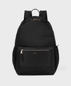 【ポール スミス/Paul Smith】のモダンナイロン バックパック ブラック|ID: prp329100004854877 ipo3291000000035734239