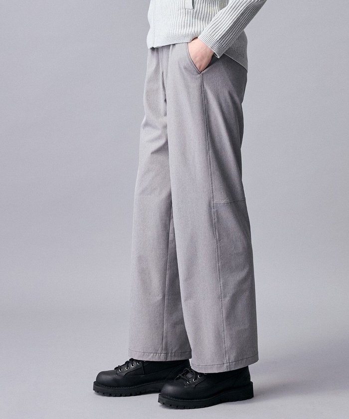 【ジョセフ アブード マウンテン/JOSEPH ABBOUD MOUNTAIN】の【ストレッチ/5ポケット/ECO撥水/ソフト】ハイパワーシャンブレーピケストレッチ パンツ インテリア・キッズ・メンズ・レディースファッション・服の通販 founy(ファニー) https://founy.com/ ファッション Fashion レディースファッション Fashion for Women パンツ Pants & Trousers 春 Spring ジャケット Jacket, Outerwear ストレッチ Stretch, Stretchy Fabric スマホ Smartphone, Mobile Device スマート Smart, Elegant パーカー Hoodie, Parka ポケット Pocket, Pocket Detail ポロシャツ Polo Shirt, Collared Tee メランジ Melange, Mixed Yarn リラックス Relax, Relaxed Fit S/S・春夏 SS, Spring/Summer, Warm Season おすすめ Recommended / Our Picks 夏 Summer |ID: prp329100004854880 ipo3291000000035734321