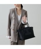 【イアクッチ/IACUCCI】の【ナイロン】ソルベット M NYLON/RUGA ブラック|ID: prp329100004854909 ipo3291000000035938927