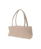 【ゲンテン/genten】のゴートベーシック 横長ボストンバッグ サンドベージュ|ID: prp329100004854915 ipo3291000000035735028