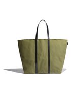 【エースバッグズアンドラゲッジ/ACE BAGS & LUGGAGE】の【雑誌掲載】UNTRACK PARK/TC コットン 横型トートバッグ XL 60064 アントラック カーキ|ID: prp329100004854955 ipo3291000000035760074