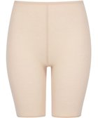 【ウィング/Wing】のインナーボトム 綿100% 【綿100% ひびきにくいタイプ】 3分丈 オーバーパンツ 春 夏 ER1376 ウイング/ワコール ベージュ|ID: prp329100004854976 ipo3291000000035760678