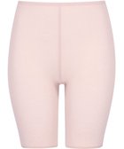 【ウィング/Wing】のインナーボトム 綿100% 【綿100% ひびきにくいタイプ】 3分丈 オーバーパンツ 春 夏 ER1376 ウイング/ワコール ピンク|ID: prp329100004854976 ipo3291000000035760680