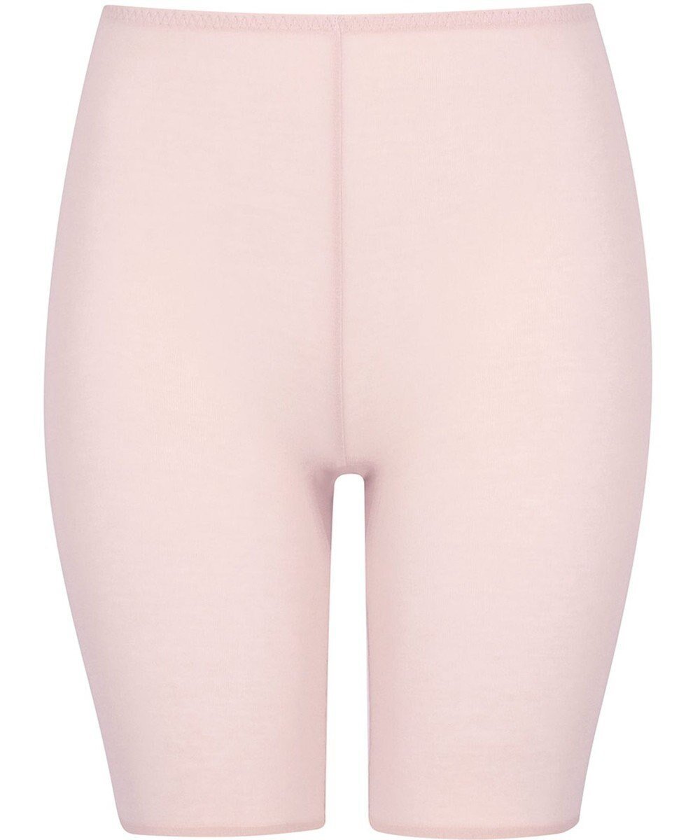 【ウィング/Wing】のインナーボトム 綿100% 【綿100% ひびきにくいタイプ】 3分丈 オーバーパンツ 春 夏 ER1376 ウイング/ワコール インテリア・キッズ・メンズ・レディースファッション・服の通販 founy(ファニー) 　ファッション　Fashion　レディースファッション　Fashion for Women　パンツ　Pants & Trousers　アンダー　Underwear Essentials　インナー　Innerwear　春　Spring　抗菌　Antibacterial, Bacteria-Resistant　ショーツ　Shorts, Short Pants　フラット　Flat, Flat Shoes　ボトム　Bottoms, Lower Wear　S/S・春夏　SS, Spring/Summer, Warm Season　おすすめ　Recommended / Our Picks　夏　Summer　ピンク|ID: prp329100004854976 ipo3291000000035760680