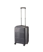 【エースバッグズアンドラゲッジ/ACE BAGS & LUGGAGE】の【雑誌掲載】 Proteca スタリアCXR 37L 機内持ち込み 02351 プロテカ スーツケース 日本製 ガンメタリック|ID: prp329100004854982 ipo3291000000035760849