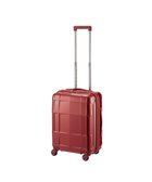 【エースバッグズアンドラゲッジ/ACE BAGS & LUGGAGE】の【雑誌掲載】 Proteca スタリアCXR 37L 機内持ち込み 02351 プロテカ スーツケース 日本製 ガーネットレッド|ID: prp329100004854982 ipo3291000000035760858