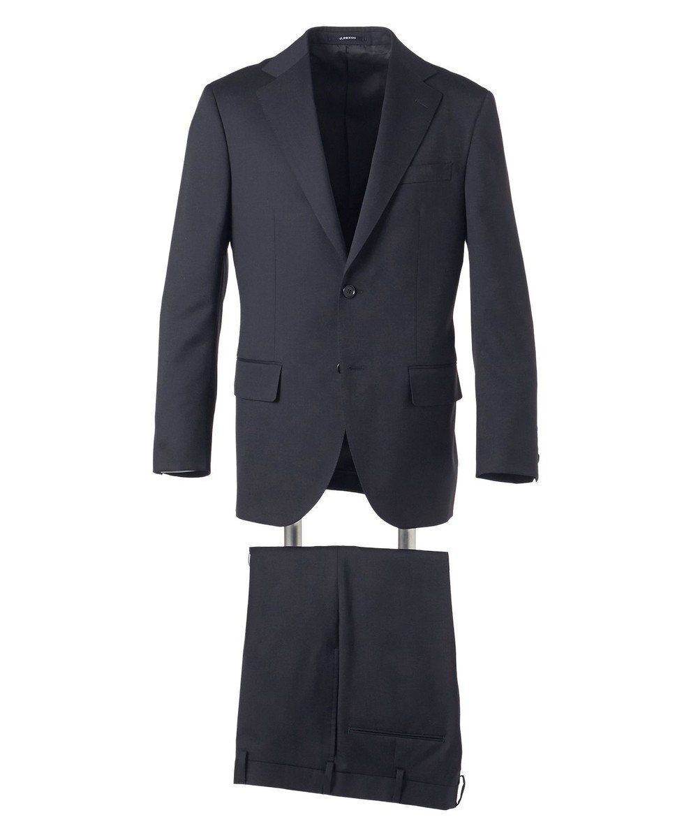 【ジェイ プレス/J.PRESS / MEN】の【WEB・一部店舗限定】ネイビースーツ / 2B / 背抜き 人気、トレンドファッション・服の通販 founy(ファニー) 　ファッション　Fashion　メンズファッション　Fashion for Men　セットアップ　Matching Sets　シェイプ　Shape, Slim Fit　ショルダー　Shoulder, Shoulder Strap　ジャケット　Jacket, Outerwear　スーツ　Suit, Formalwear　セットアップ　Set-Up, Coordinated Outfit　ベーシック　Basic, Essential　夏　Summer　春　Spring　S/S・春夏　SS, Spring/Summer, Warm Season　 other-1|ID: prp329100004854983 ipo3291000000035760876
