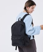 【レスポートサック/LeSportsac】のCLASSIC EVERYDAY BP/リサイクルドブラックJP リサイクルドブラックJP|ID: prp329100004854987 ipo3291000000035760954