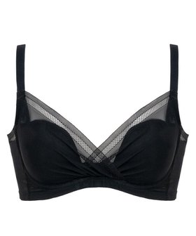 【ブラデリス ニューヨーク/BRADELIS New York】の【BRADELIS FIT】ヌーディモールドカップブラ25S1 ブラデリス アウターに響きにくい補正ブラジャー 人気、トレンドファッション・服の通販 founy(ファニー) ファッション Fashion レディースファッション Fashion for Women アウター Coat / Outerwear Collection アンダー Underwear Essentials カシュクール Wrap Design クール Cool, Chic コンパクト Compact, Small Size ショーツ Shorts, Short Pants シンプル Simple, Minimal スタイリッシュ Stylish, Fashionable ストレッチ Stretch, Stretchy Fabric スマート Smart, Elegant チュール Tulip, Tulip Motif バランス Balance, Style Balance ビキニ Bikini, Two-Piece Swimsuit フラット Flat, Flat Shoes ブラジャー Bra, Lingerie ポケット Pocket, Pocket Detail メッシュ Mesh, Net Fabric モダン Modern, Contemporary ラップ Wrap, Wrap Design レース Lace, Lace Fabric ワイヤー Wire, Wired Bra おすすめ Recommended / Our Picks |ID:prp329100004855003