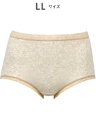 【ワコール/WACOAL】の【ディアヒップ】 ショーツ はきこみ丈ふかめ 綿混(身生地) ヒップを包みこむフィット感 やさしいはきごこち PPA177 /ワコール ベージュ|ID: prp329100004855012 ipo3291000000035761748