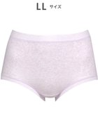 【ワコール/WACOAL】の【ディアヒップ】 ショーツ はきこみ丈ふかめ 綿混(身生地) ヒップを包みこむフィット感 やさしいはきごこち PPA177 /ワコール パープル|ID: prp329100004855012 ipo3291000000035761758