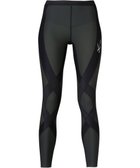 【シーダブリューエックス/CW-X】の【WOMEN】 CW-X レディース スポーツタイツ ロング ホット 下半身フルサポート 保温性(本体) HZY219 /ワコール ブラック|ID: prp329100004855015 ipo3291000000035761992