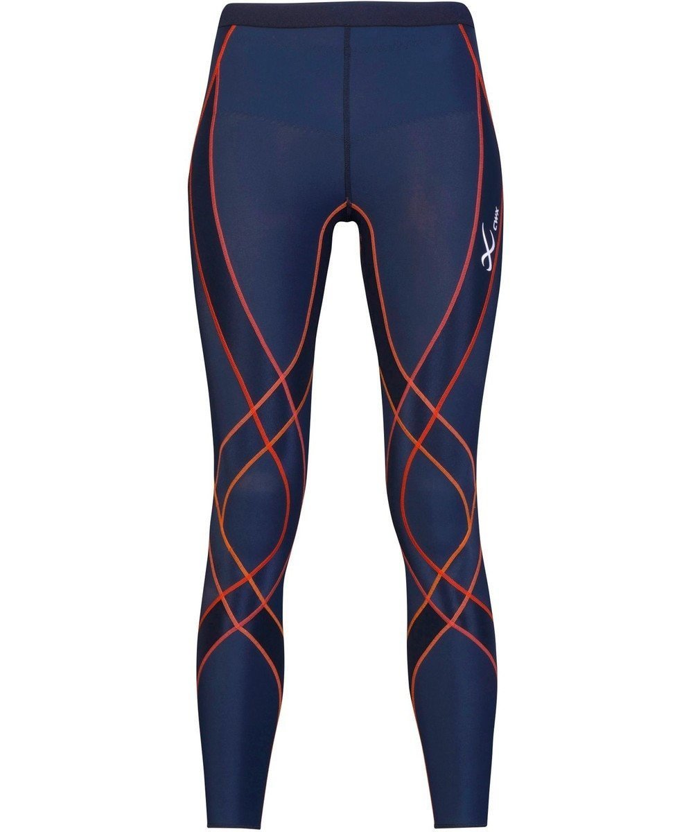 【シーダブリューエックス/CW-X】の【WOMEN】 CW-X レディース スポーツタイツ ロング ホット 下半身フルサポート 保温性(本体) HZY219 /ワコール インテリア・キッズ・メンズ・レディースファッション・服の通販 founy(ファニー) 　ファッション　Fashion　レディースファッション　Fashion for Women　パンツ　Pants & Trousers　タイツ＆レッグウェア&美脚効果　Tights & Sheer Legwear　抗菌　Antibacterial, Bacteria-Resistant　ショーツ　Shorts, Short Pants　ストレッチ　Stretch, Stretchy Fabric　スポーツ　Sports, Activewear　タイツ　Tights, Legwear　フィット　Fit, Slim Fit　フラット　Flat, Flat Shoes　ロング　Long, Long-Length　冬　Winter / This Winter　おすすめ　Recommended / Our Picks　レッド|ID: prp329100004855015 ipo3291000000035761996