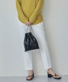 【アイシービー/iCB】の【新色追加・UVカット・吸水速乾・接触冷感・洗える】シェルタリングドライオックス スティックパンツ オフホワイト系|ID: prp329100004855051 ipo3291000000035763209