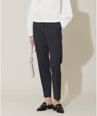 【アイシービー/iCB】の【新色追加・UVカット・吸水速乾・接触冷感・洗える】シェルタリングドライオックス スティックパンツ ブラック系|ID: prp329100004855051 ipo3291000000035763214