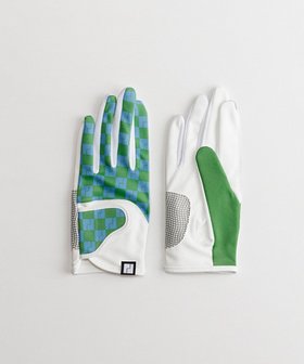 【オルクベット/ORuKuBET】のGOLF - TSUGUMI (WOMEN)【両手用・グリップ力・吸汗速乾性・UVカット】 人気、トレンドファッション・服の通販 founy(ファニー) ファッション Fashion レディースファッション Fashion for Women スポーツウェア Functional & Stylish Sportswear フィットネス用品・トレーニングアクセサリー Fitness Accessories / Sports Gear / Exercise Equipment スポーツ Sports, Activewear フィット Fit, Slim Fit プリント Print, Printed Pattern ラウンド Round, Round Neck ラバー Rubber, Rubber Sole ゴルフ Golf |ID:prp329100004855066