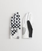 【オルクベット/ORuKuBET】のGOLF - TSUGUMI (WOMEN)【両手用・グリップ力・吸汗速乾性・UVカット】 ブラック|ID: prp329100004855066 ipo3291000000035763832