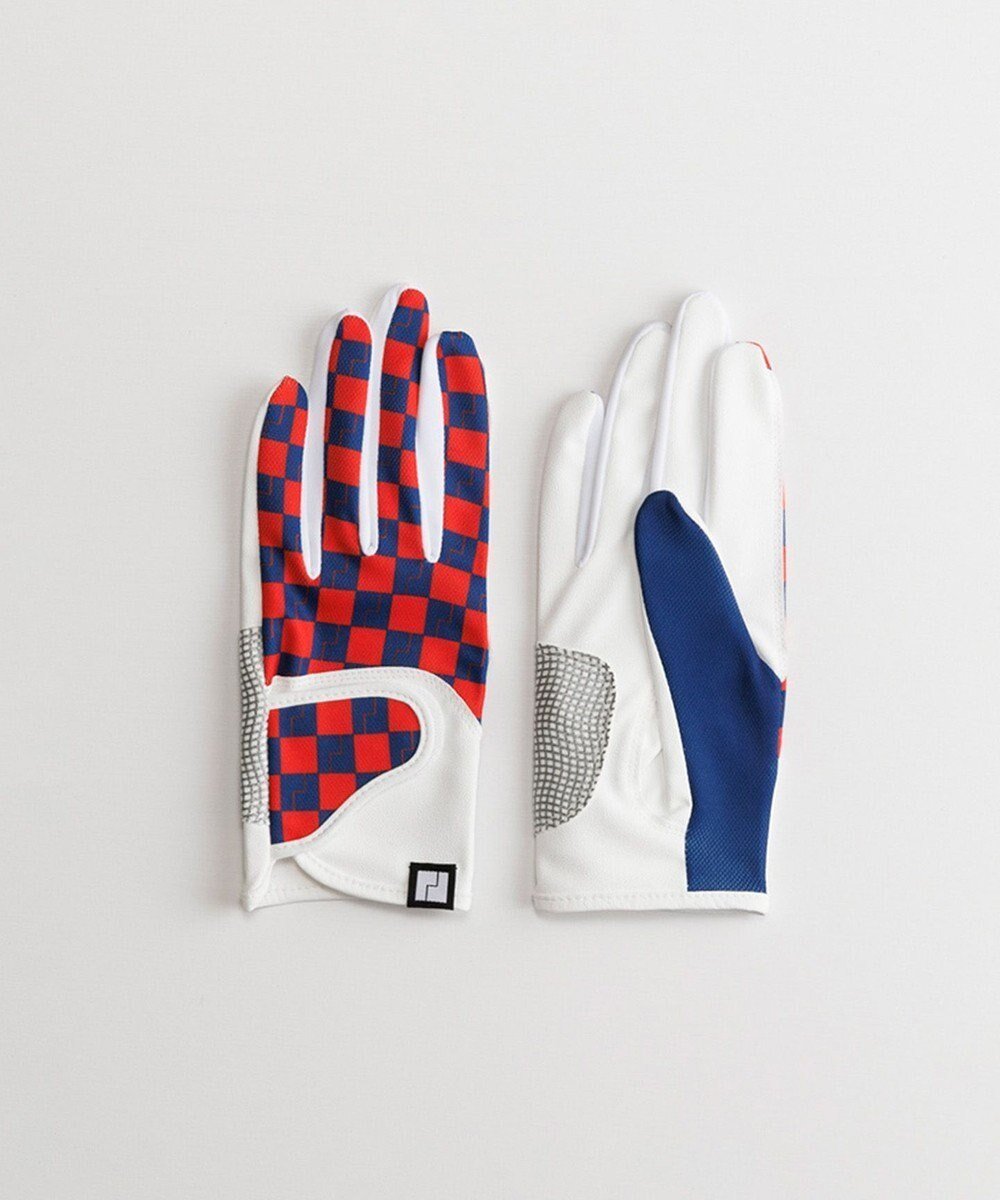 【オルクベット/ORuKuBET】のGOLF - TSUGUMI (WOMEN)【両手用・グリップ力・吸汗速乾性・UVカット】 インテリア・キッズ・メンズ・レディースファッション・服の通販 founy(ファニー) 　ファッション　Fashion　レディースファッション　Fashion for Women　スポーツウェア　Functional & Stylish Sportswear　フィットネス用品・トレーニングアクセサリー　Fitness Accessories / Sports Gear / Exercise Equipment　スポーツ　Sports, Activewear　フィット　Fit, Slim Fit　プリント　Print, Printed Pattern　ラウンド　Round, Round Neck　ラバー　Rubber, Rubber Sole　ゴルフ　Golf　ネイビー|ID: prp329100004855066 ipo3291000000035763834