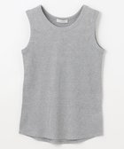 【エニー/ANY】のラメテレコタンクトップ 人気、トレンドファッション・服の通販 founy(ファニー) ファッション Fashion レディースファッション Fashion for Women トップス・カットソー Cut & Sew Tops おすすめ Recommended / Our Picks インナー Innerwear カーディガン Cardigan, Knitwear タンク Tank Top, Sleeveless Top テレコ Ribbed, Rib Stitch トレンド Trend, Trending Now 夏 Summer 春 Spring S/S・春夏 SS, Spring/Summer, Warm Season thumbnail シルバーラメ|ID: prp329100004855073 ipo3291000000035764119