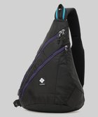 【コロンビア/Columbia】のColumbia/ パナシーアスリングバッグ /コロンビア Black Multi|ID: prp329100004855077 ipo3291000000035764301