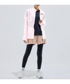 【シーダブリューエックス/CW-X】の【WOMEN】 CW-X ランニングパンツ 立体パターン設計 スポーツウェア 3分丈 レディース DHY393 /ワコール オークル|ID: prp329100004855086 ipo3291000000035764415