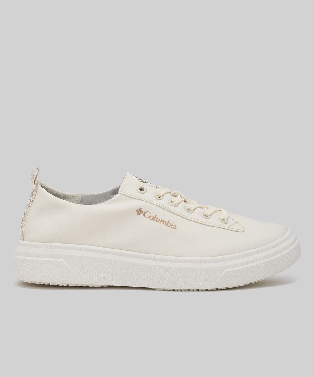 【コロンビア/Columbia】のColumbia/ マイレージレイン ツー ロー ウォータープルーフ /コロンビア インテリア・キッズ・メンズ・レディースファッション・服の通販 founy(ファニー) 　ファッション　Fashion　レディースファッション　Fashion for Women　アウター　Coat / Outerwear Collection　トップス・カットソー　Cut & Sew Tops　ベスト&ジレ / 重ね着スタイル　Vests & Gilets　インソール　Shoe Insole　ウォーター　Water　クッション　Cushion, Throw Pillow　シューズ　Shoes, Footwear　ストレッチ　Stretch, Stretchy Fabric　スニーカー　Sneakers, Trainers　フィット　Fit, Slim Fit　ラバー　Rubber, Rubber Sole　軽量　Lightweight, Ultra Light　Fawn|ID: prp329100004855092 ipo3291000000035764514