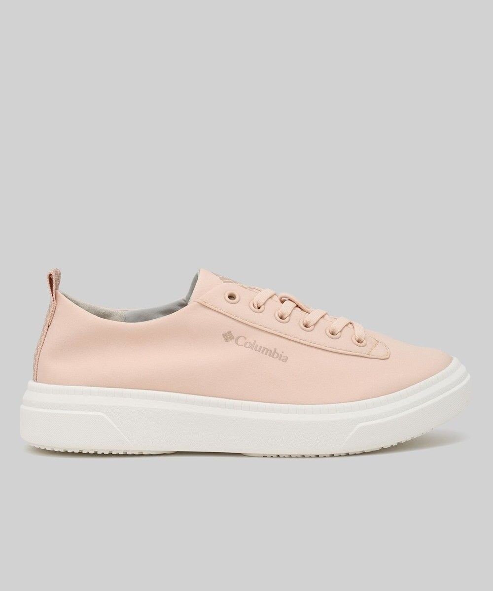 【コロンビア/Columbia】のColumbia/ マイレージレイン ツー ロー ウォータープルーフ /コロンビア インテリア・キッズ・メンズ・レディースファッション・服の通販 founy(ファニー) 　ファッション　Fashion　レディースファッション　Fashion for Women　アウター　Coat / Outerwear Collection　トップス・カットソー　Cut & Sew Tops　ベスト&ジレ / 重ね着スタイル　Vests & Gilets　インソール　Shoe Insole　ウォーター　Water　クッション　Cushion, Throw Pillow　シューズ　Shoes, Footwear　ストレッチ　Stretch, Stretchy Fabric　スニーカー　Sneakers, Trainers　フィット　Fit, Slim Fit　ラバー　Rubber, Rubber Sole　軽量　Lightweight, Ultra Light　Chalk|ID: prp329100004855092 ipo3291000000035764516