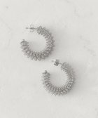 【アメリカンホリック/AMERICAN HOLIC】のワイヤーフープピアス Silver|ID: prp329100004855093 ipo3291000000035764531