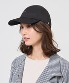 【ジェイ プレス/J.PRESS】のライトキャップ ブラック系|ID: prp329100004855097 ipo3291000000035764571