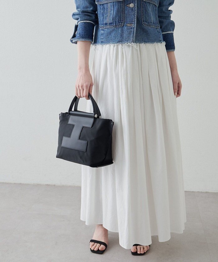 【イアクッチ/IACUCCI】の【ナイロン】ソルベット S NYLON/RUGA インテリア・キッズ・メンズ・レディースファッション・服の通販 founy(ファニー) https://founy.com/ ファッション Fashion レディースファッション Fashion for Women バッグ Bags エレガント 上品 Elegant コレクション Collection, Seasonal Line コンパクト Compact, Small Size ショルダー Shoulder, Shoulder Strap 財布 Wallet, Purse 人気 Popular, Best Seller 旅行 Travel |ID: prp329100004855100 ipo3291000000035938651