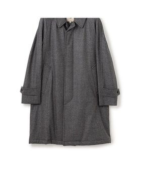 【ジェイ プレス/J.PRESS / MEN】のロロピアーナストームシステム バルカラーコート 人気、トレンドファッション・服の通販 founy(ファニー) ファッション Fashion メンズファッション Fashion for Men アウター Men's Coats Outerwear ジャケット Jacket, Outerwear スタイリッシュ Stylish, Fashionable ストレッチ Stretch, Stretchy Fabric スリーブ Sleeve, Long Sleeve / Short Sleeve 別注 Limited Edition, Custom Order A/W・秋冬 Autumn/Winter |ID:prp329100004855111